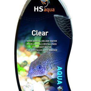 HS Aqua Clear