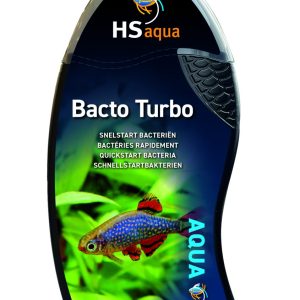HS Aqua Bacto Turbo
