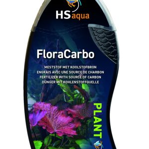 HS Aqua Flora Carbo – Plantenvoeding CO2 vervanging