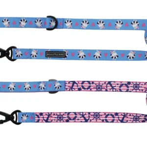 Big and Little Dogs Lijn Feeling Nauti  (ALLEEN 2,5 CM)