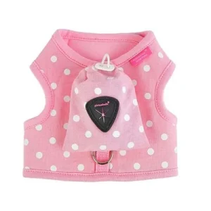 Pinkaholic Lana  Harness Pinka pink