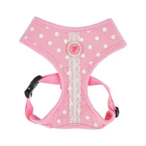 Pinkaholic Lana Harness pink ( L )