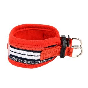 Puppia Oceane halsband red