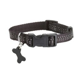 Bobby SAFE collar Black