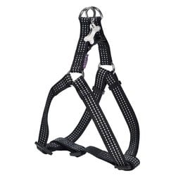 Bobby SAFE harness Black