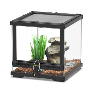 Aquatlantis Terrarium 30X30X30 CM