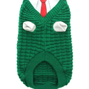 Urban Pup Wallace's Sweater