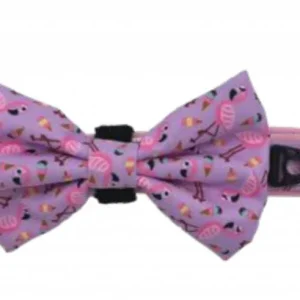 Big and Little Dogs Halsband For Flocks Sake ( L )