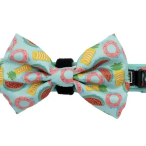 Big and Little Dogs Halsband A Splashing Good Time ( XSMALL )