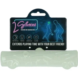2 glow cracking & tracking stick