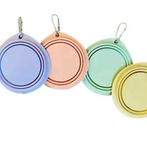 Opvouwbare Drink & Voerbak