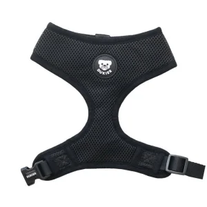 Dukier Basic Harness Black