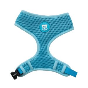 Dukier Basic Harness Blue