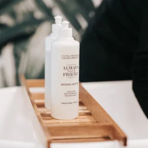 Always Your Friend - Dilution Bottle