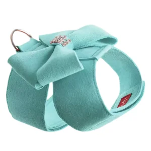 Tuigje Nova met bijpassende lijn - blauw