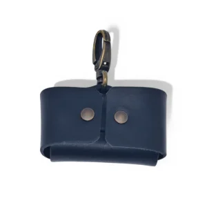 Luxe poepzakhouder meerdere kleuren