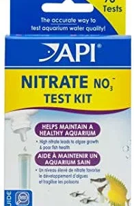 API Nitrate Test Kit- Nitraat NO3 Test Kit