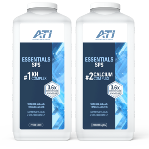 ATI Essentials SPS Complex – ATI All In One SPS