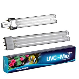 Aqua Medic Helix Max vervangingslamp – UV Lamp Aquarium
