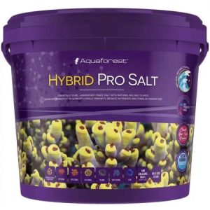 Aquaforest Hybrid Pro Salt – Aquarium Zout