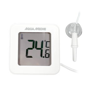 Aquamedic T-meter II Thermometer