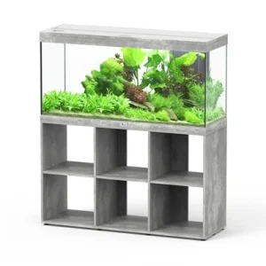 Aquatlantis Splendid 120 Ultra Aquariumset Met Open Meubel