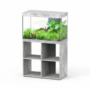 Aquatlantis Splendid 80 Ultra Aquariumset Met Open Meubel