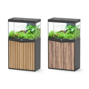 Aquatlantis Splendid 80 Ultra Aquariumset (incl. Meubel)