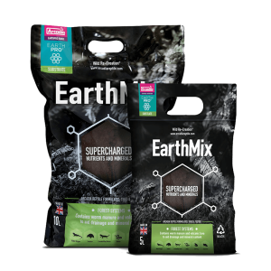 Arcadia EarthMix – Terrarium grond