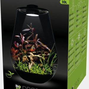 BioArt Wabi Kusa Drop 345