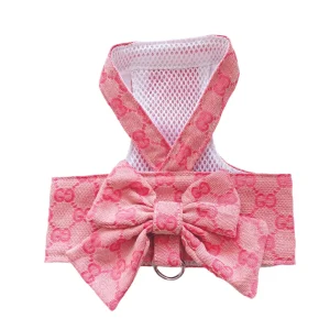 Tuigje Met GG-Print Roze