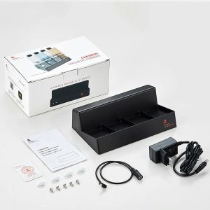 Chihiros Magnetic Stirrers – Magneet Roerder