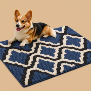 Honden Schoonloopmat Waterdicht - Antislip & Schone Vloer