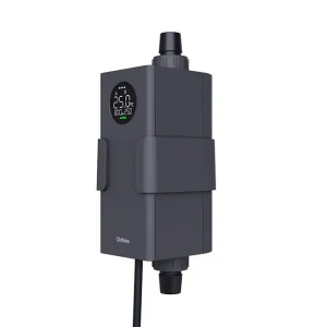 Chihiros Heater Pro inline verwarming – Externe Aquariumverwarming