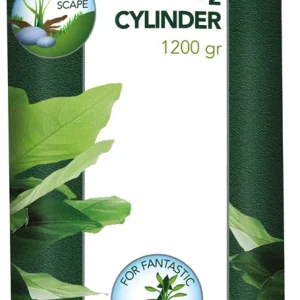 Colombo co2 cilinder 1200 gram – Navul Co2 fles