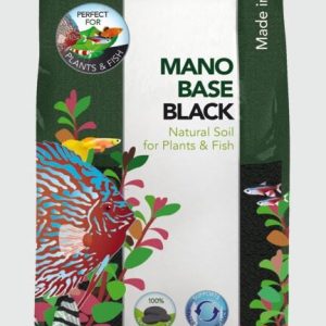 Colombo Mano Base black