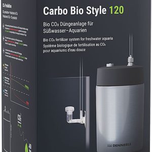 Dennerle Carbo Bio Style 120 – Co2 aquarium