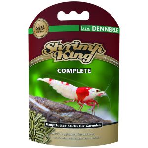 Dennerle Shrimp King Complete – Garnaalvoer