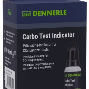 Dennerle Carbo Test Indicator – Co2 Testvloeistof