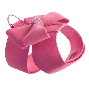 Tuigje Nova met bijpassende lijn - roze