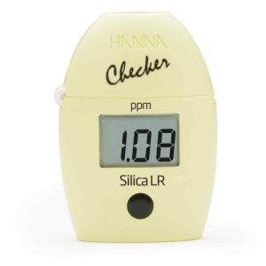 Hanna HI705 Silica Checker – Silicaat Meter Zeeaquarium