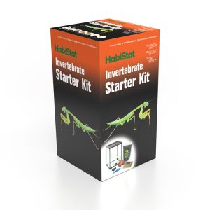 Habistat Ongewervelden Start Set