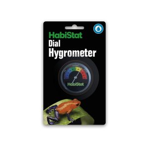 HabiStat Hygrometer