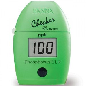 Hanna Phosphorus HI736 – Hanna Fosfaatmeter