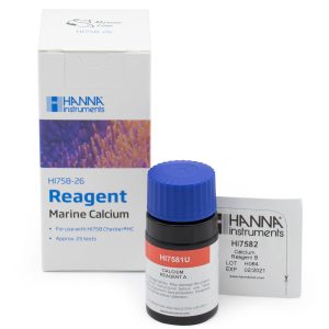 Hanna HI758 reagent – Hanna Calcium Reagent