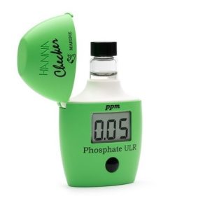 Hanna Phosphate HI774 – Hanna Fosfaat Meter