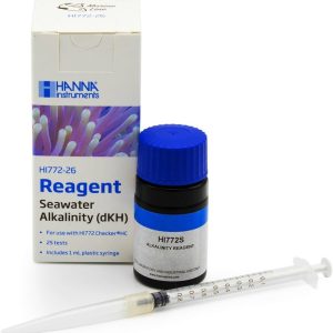 Hanna HI772 reagent