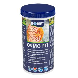 Hobby OsmoFit – Osmosewater Toevoeging