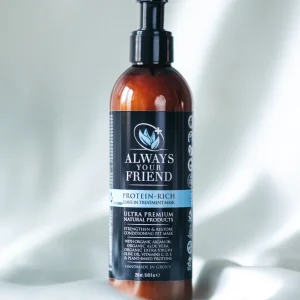 Always Your Friend - Protein Rich Leave in Mask