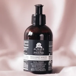 Always Your Friend - Brilliant White Shampoo